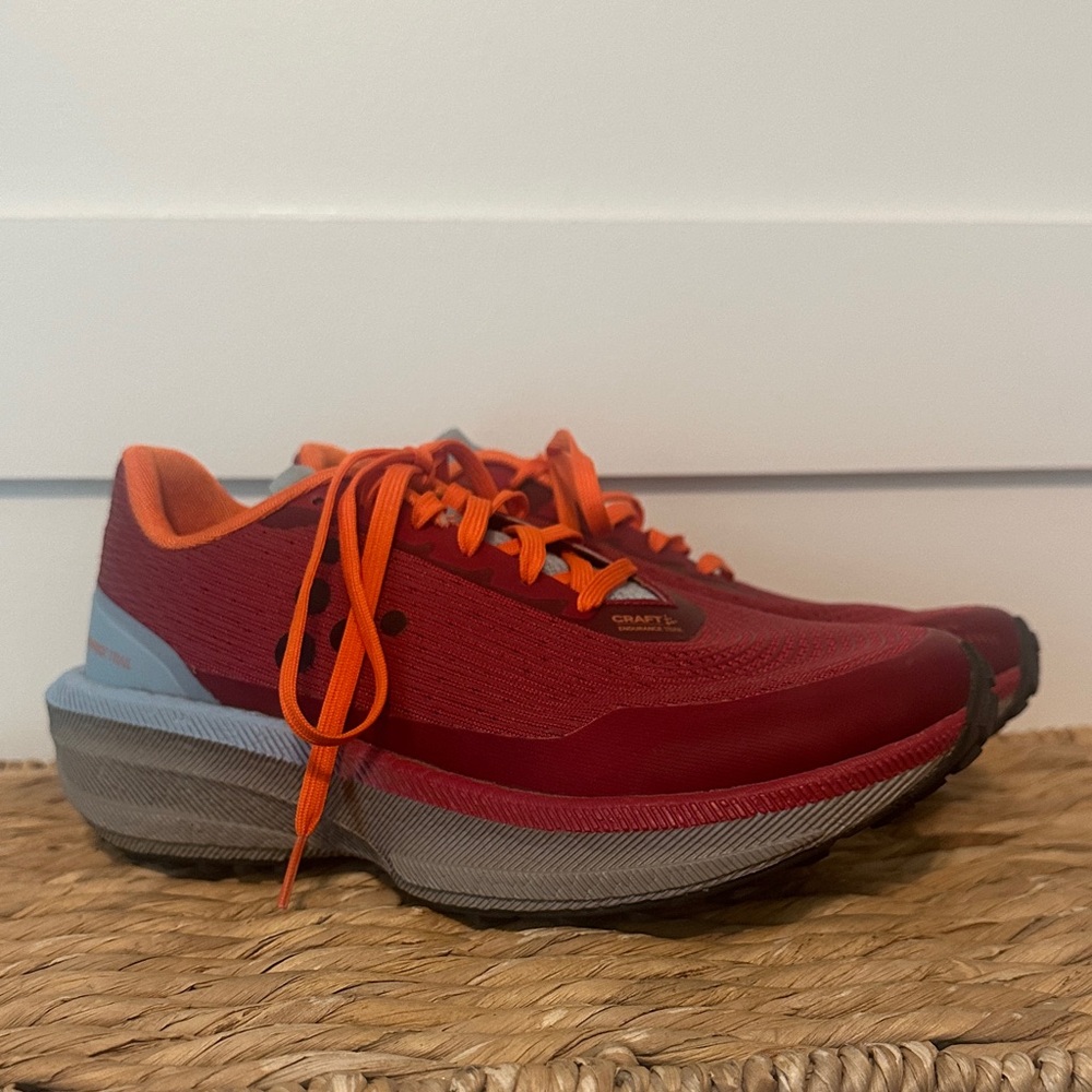 Craft Endurance Trail Running Shoe